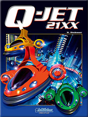 Q-JETパッケージ